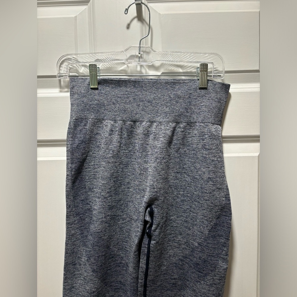 Pink by VS Seamless Leggings - Picture 5 of 8
